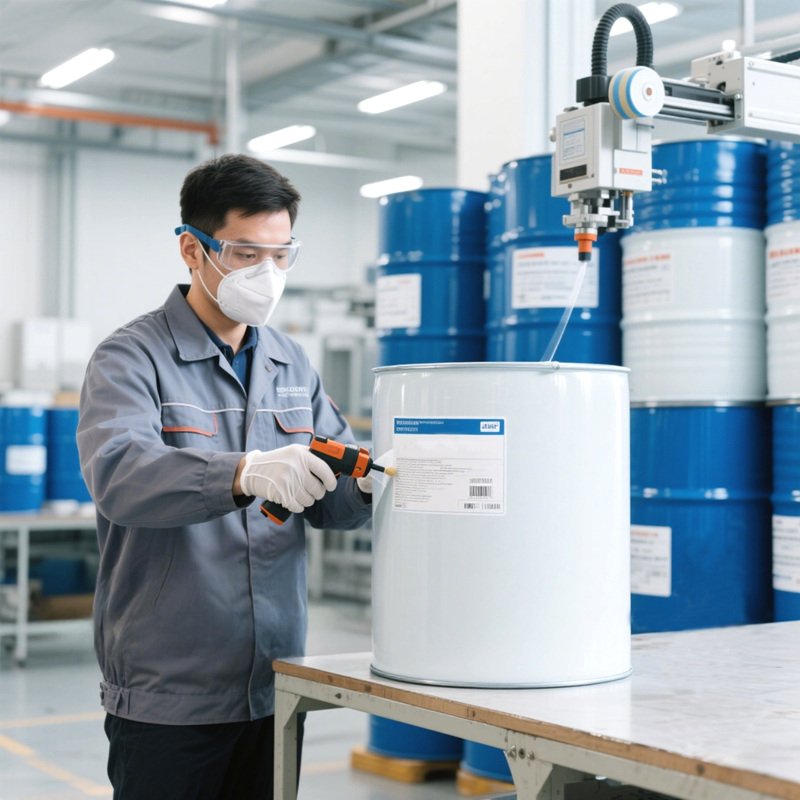 choosing reliable chemical supplier