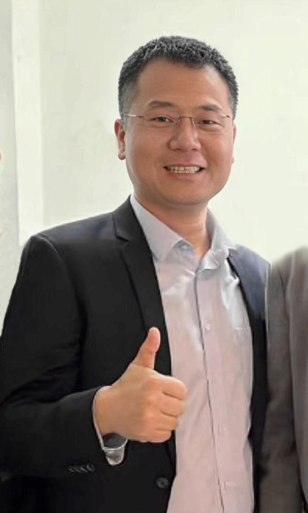 Jack Zhang Jack Zhang