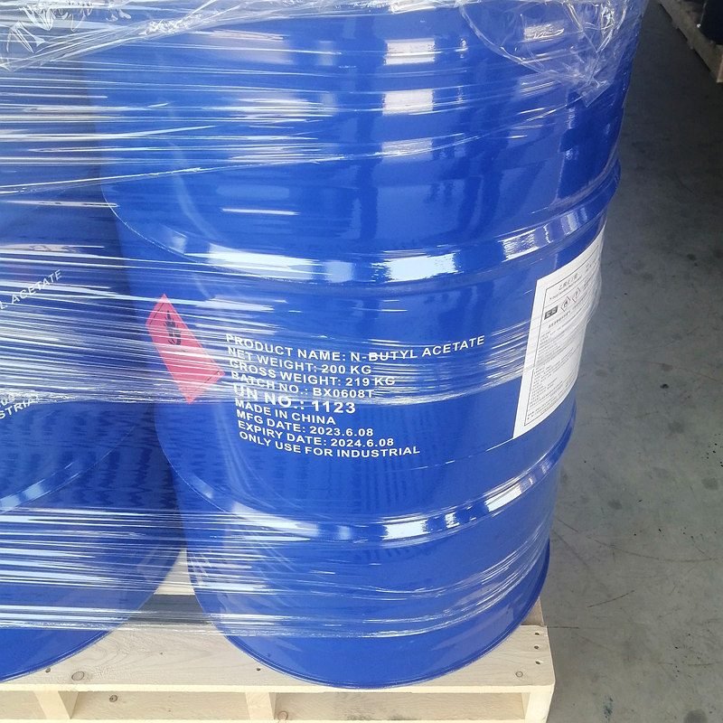 n-butyl acetate