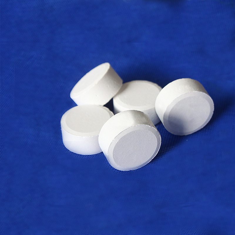 sodium dichloroisocyanurate tablets sodium dichloroisocyanurate tablets